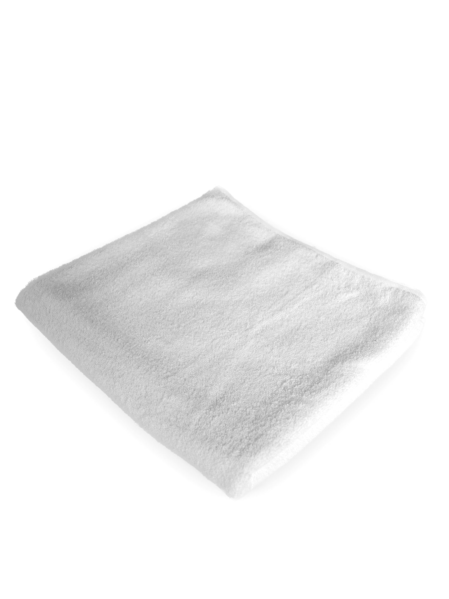 Håndklæde 50x100 incl navnebroderi