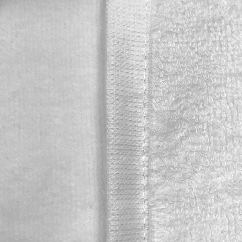 Towel 70x140 incl name embroidery