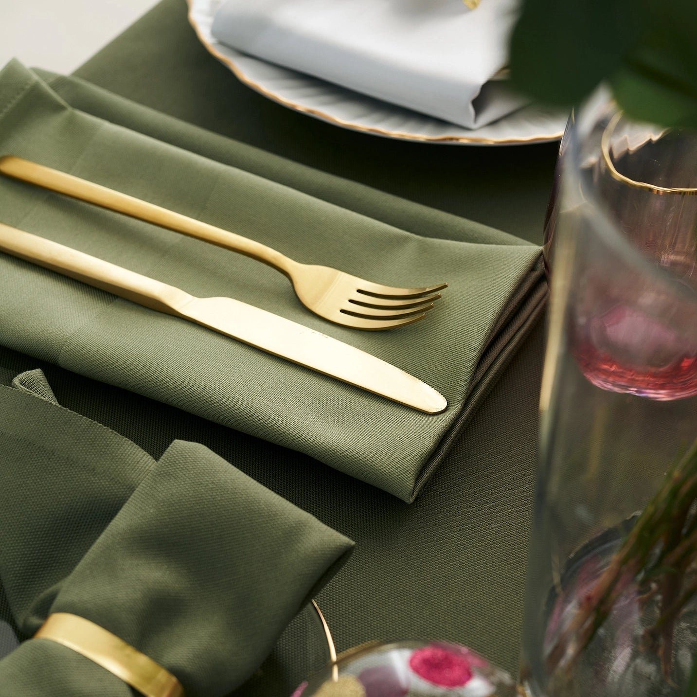 Grangren med lokomotiv