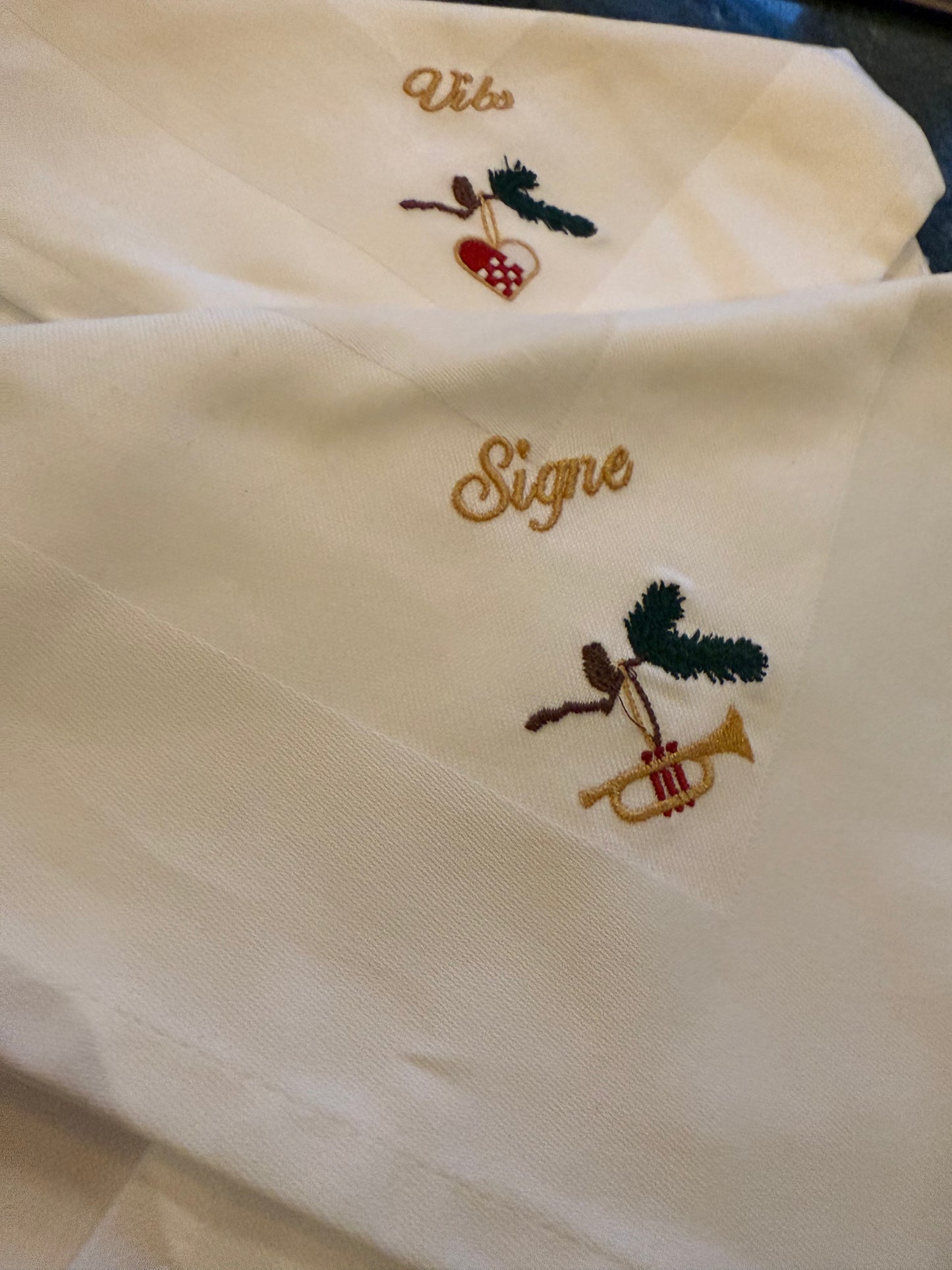 Outlet - Vibs og Signe