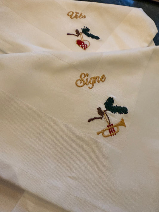 Outlet - Vibs and Signe